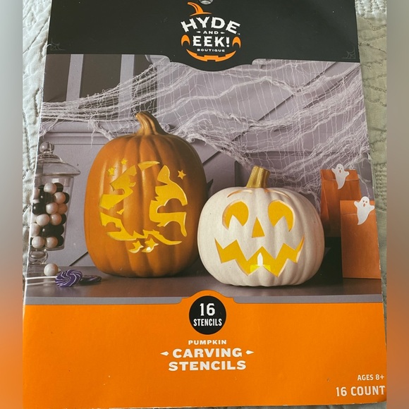 Boo Basket Halloween Bundle! - Picture 5 of 13